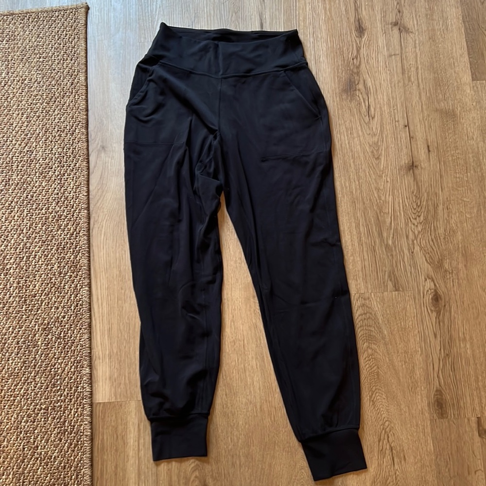 lululemon Align High-Rise Jogger Full Length size 8